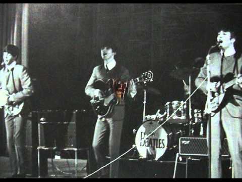 There's A Place (take1-13) - The Beatles Rare Takes