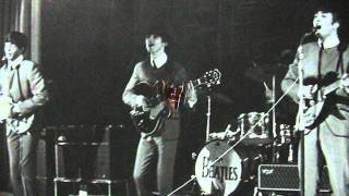 There&#39;s A Place (take1-13) - The Beatles Rare Takes