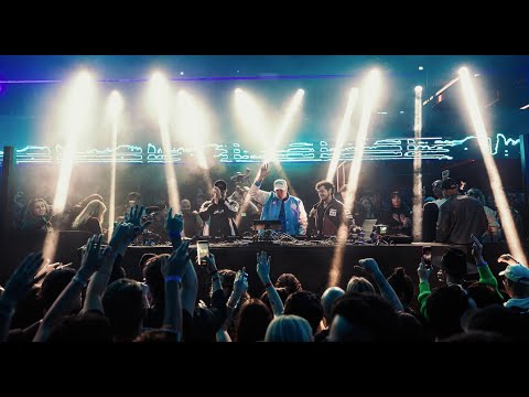 Ratier B2B Lucian @ Klandestine - São Paulo 02.08.2025