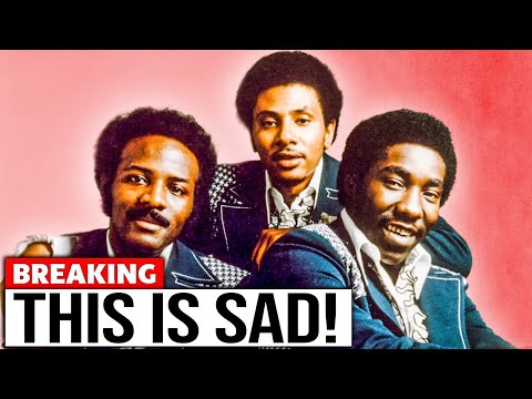 The TRAGIC Life & End Of 'The O’Jays’ Members, This Is Sad