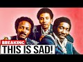 The TRAGIC Life End Of The O Jays Members This Is Sad