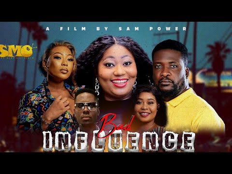 Bad Influence - Series || Episode 5