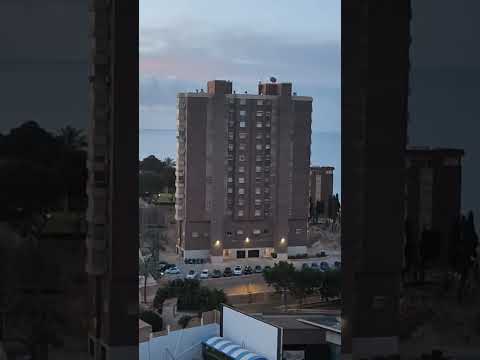 21 July 2025 #travel #spain#benidormbeach