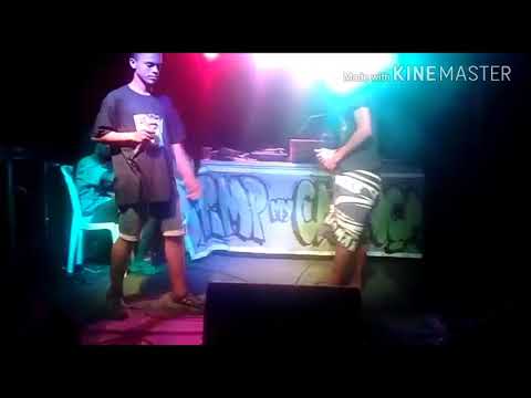 Islã x Faxa 2° Fase Batalha Das Batalhas