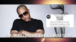 UGK | T.I. / Young Thug / Drake / London On Da Track / Boi-1da Type Beat