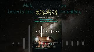 Download lagu MasyaAllah Menyentuh Hati Surat Al Insyirah Bacaan Al Quran Merdu mp3 Download lagu MasyaAllah Menyentuh Hati Surat Al Insyirah Bacaan Al Quran Merdu mp3