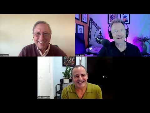 Dr. John Mondanaro: Music at End of Life