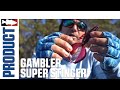 Gambler Super Stinger 5.25" with Mikey Balzz | ICAST 2020