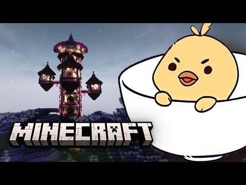 39daph Plays Minecraft (ATM8 Modpack) - Part 7