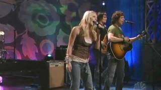 HOPE PARTLOW - 17 - (SINGER) - 2005 - VOB