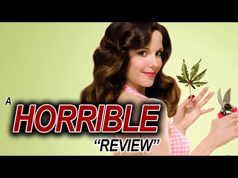 Weeds: A Horrible Review