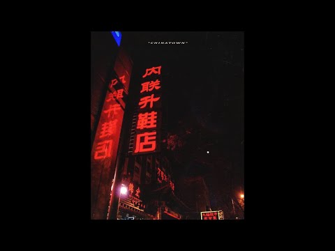 [FLUTE/HARP] *BEAT SWITCH* DON TOLIVER TYPE BEAT "CHINATOWN"