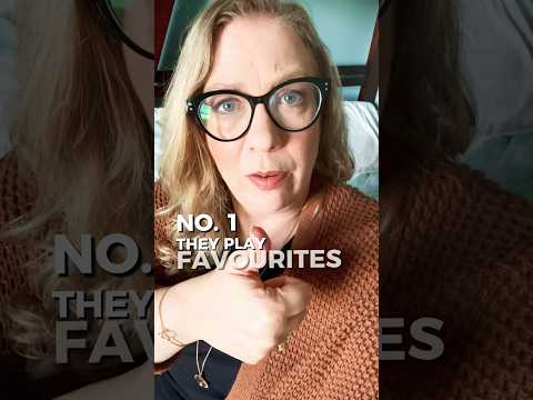 5 Things Managers Do That Make People Quit 😡#toxicworkplace #newmanagertips #badboss