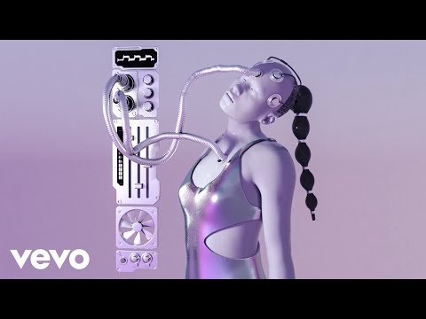 Vitesse X - Us Ephemeral (Extended) [Full Album]