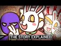Bonnie S Bakery Fresh Ingredients All Endings Secrets The Story Explained