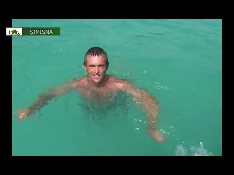 ȘIMIȘNA-SJ (2008) - Piscina AQUA RODINA