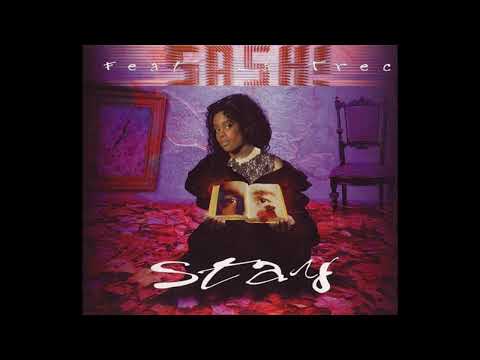 Sash! feat. La Trec-"Stay" (Extended Mix)