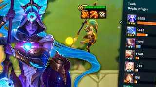 LA COMPO NIDALEE ⭐️⭐️⭐️  ULTRA OP