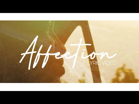 Winter Amadin ft Viva - Affection [Lyric Video]