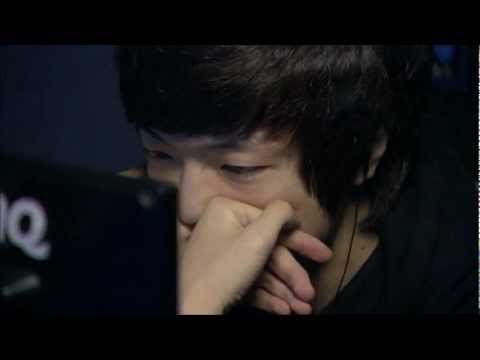 Life vs Flash - Game 4 - Grand Finals - MLG Dallas 2013