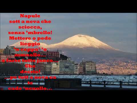 Rocco Galdieri: DESIDERIO (VIERNO) - Le videopoesie di Gianni Caputo