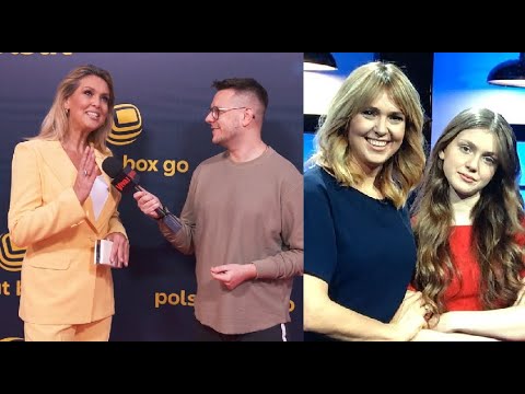 Córka Ewy Wachowicz ma ciekawą pracę! 23-latce nie podoba się w życiu sławnej mamy jedno