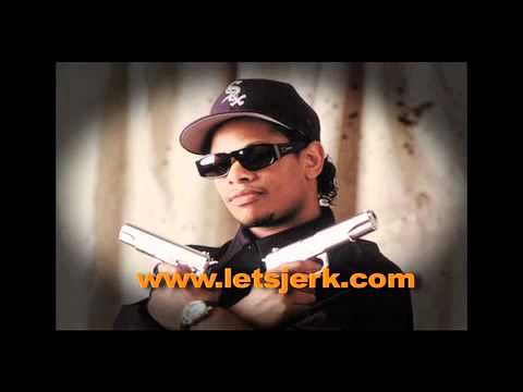 Joe Moses Talks About "Let's Jerk" Compilation