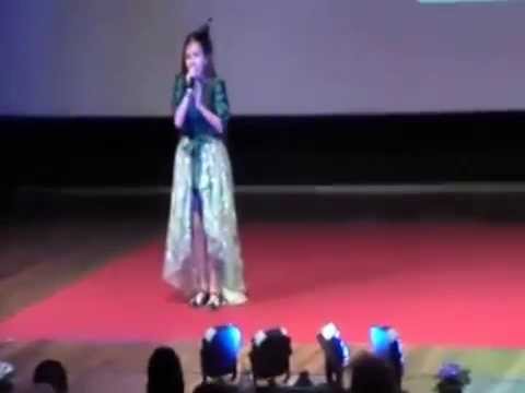 Premiul 1 -Festivalul Flori de cantec romanesc -Rm Valcea -Dor de viata