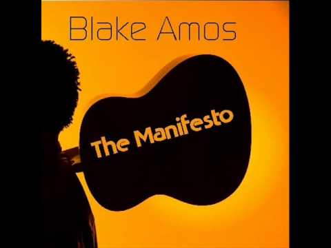 Blake Amos 
