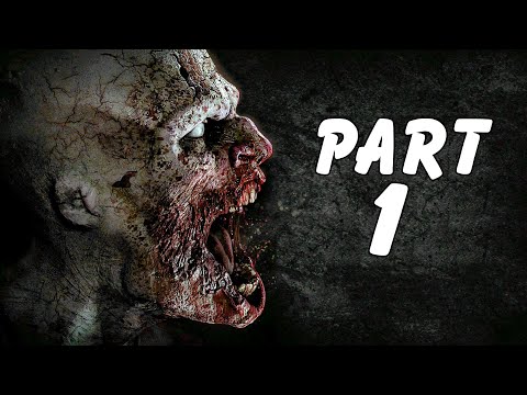 WORLD WAR Z Walkthrough Gameplay Part 1 - NEW YORK (WWZ Game) [1080p HD PS4]