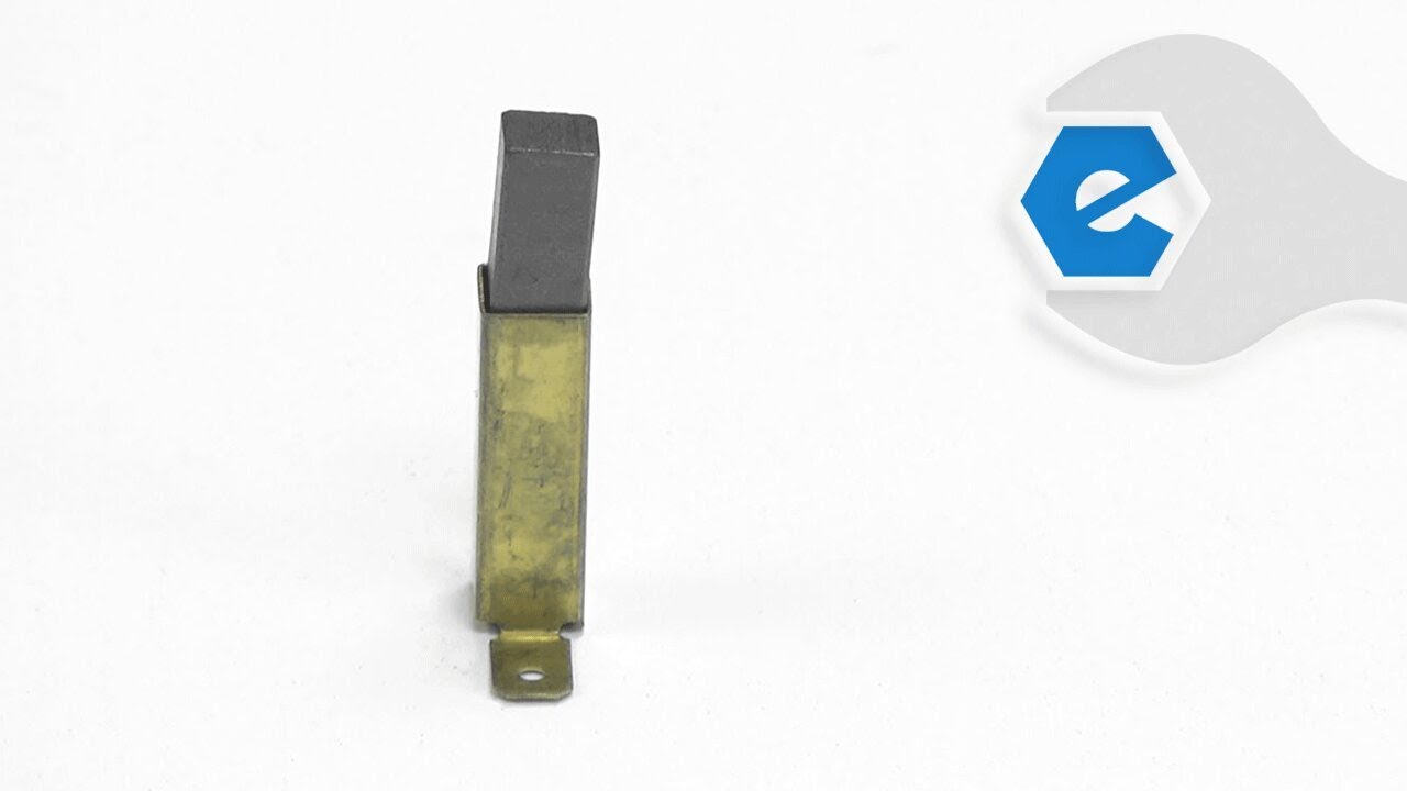 Replacing your Ridgid Sander Polisher ASSEMBLY BRUSH