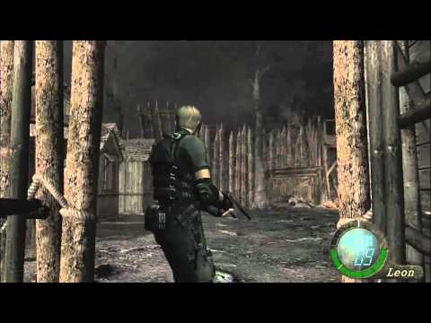 Resident Evil Timeline: Resident Evil 4 Part 1