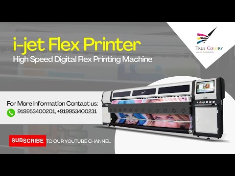 Digital Door Paper Printing Machine
