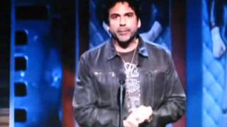 Best of Comedy Central Roasts-Greg Giraldo