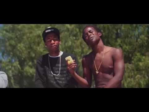 Checking Bag -Broman FT LIL RAY