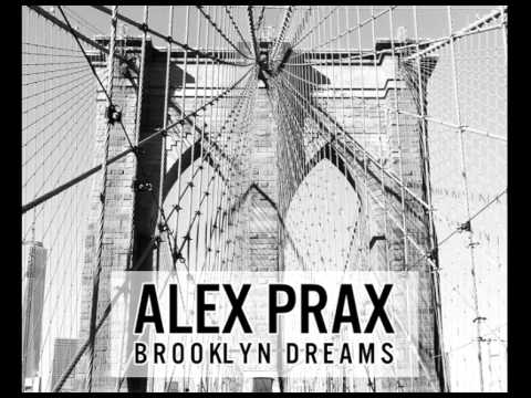 Alex Prax - One Way (Original Mix)