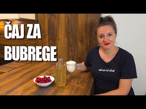 Kidney cleansing tea and 1 more good tip for ladies