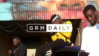 Mizzy - Sweet One [Music Video] | GRM Daily
