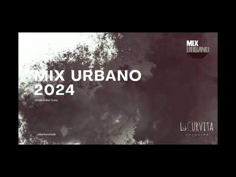 Mix Urbano 2024