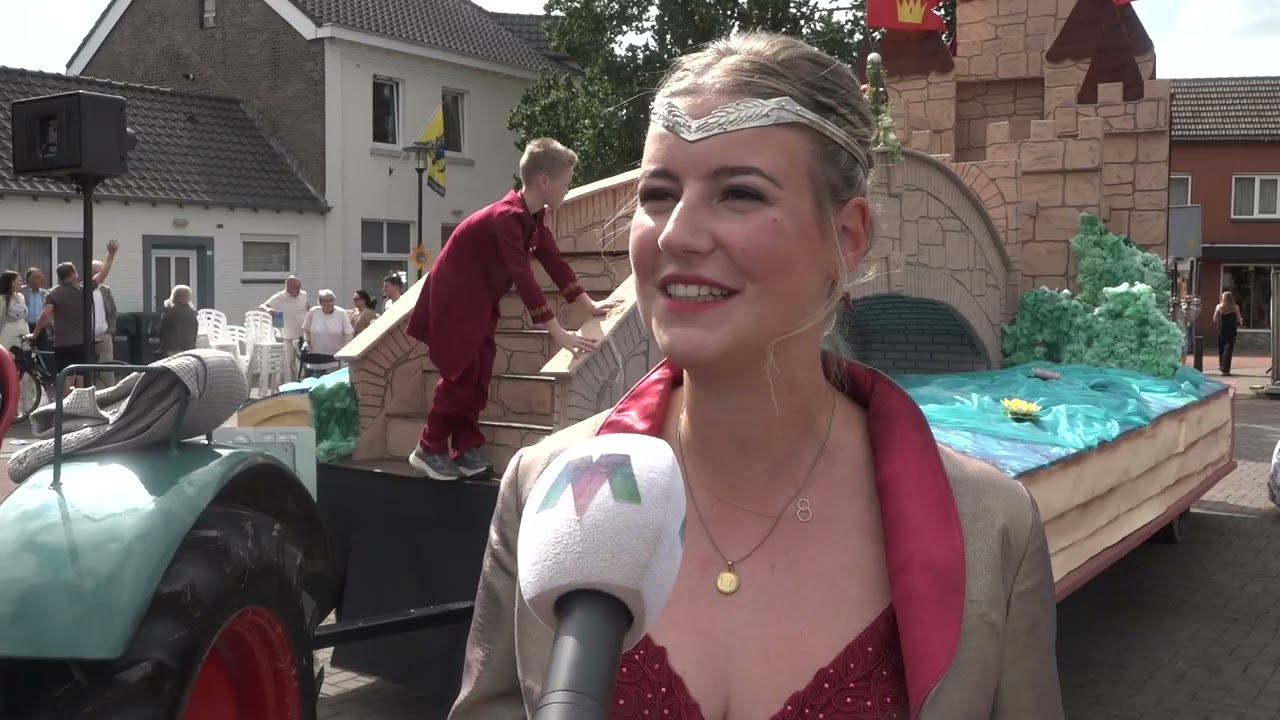 De Etalage: August cultuurfeest 2026