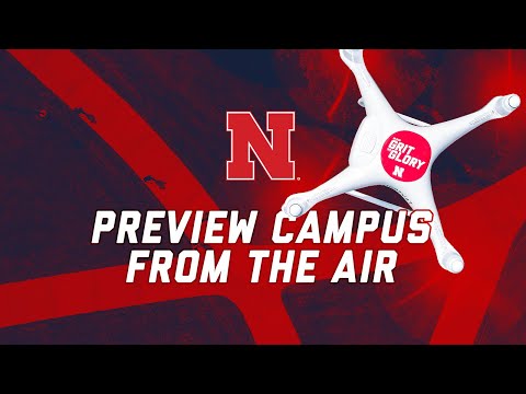 Preview Nebraska From the Air