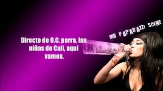 Millionaires - My Chick Bad (Remix) (Subtitulos en Español)