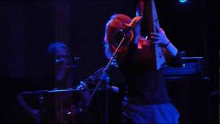 Faust at F.O.N. Festival (8/12): "Psalter"