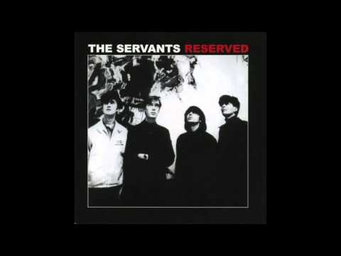 The Servants - Loggerheads