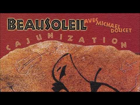 BeauSoleil — Cajunization Blues