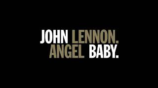 John Lennon - Angel Baby Legendado (Ative as legendas)
