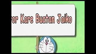 Download lagu Doraemon bahasa Indonesia Terbaru 2021 - (Teror kare Buatan Jaiko). Channel Blog mp3 Download lagu Doraemon bahasa Indonesia Terbaru 2021 - (Teror kare Buatan Jaiko). Channel Blog mp3