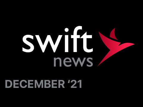 Swift Playgrounds 4, SwiftUI at Apple,  CS Fundamentals, Algorithms & More thumbnail