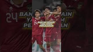 Download lagu Tiga Hal yang bisa menghambat Timnas Indonesia dapatkan medali emas di Sea Games Kamboja 2023 mp3 Download lagu Tiga Hal yang bisa menghambat Timnas Indonesia dapatkan medali emas di Sea Games Kamboja 2023 mp3