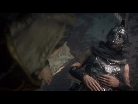 Asssassin's Creed Valhalla: Cudberct dell'Ordine degli Antichi